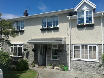 myrtle cottage vacation rooms