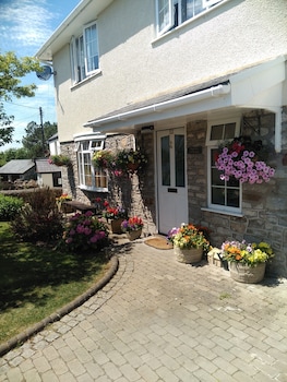 myrtle cottage vacation rooms