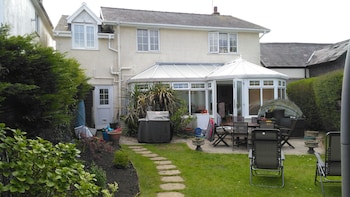 myrtle cottage vacation rooms