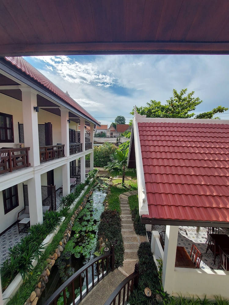luang prabang