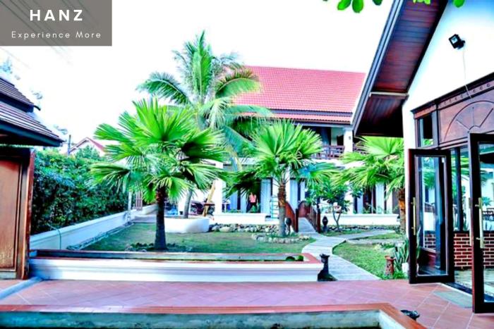 luang prabang