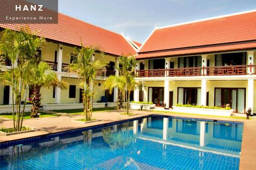 luang prabang