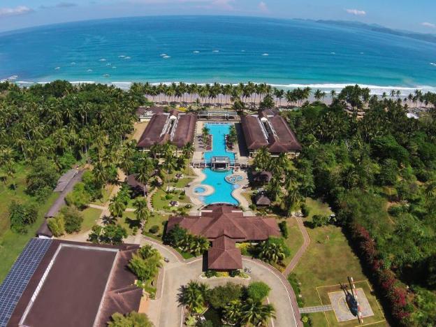 four points by sheraton palawan puerto princesa