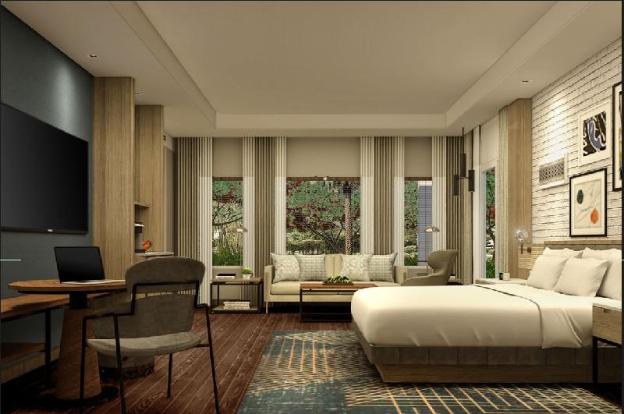 four points by sheraton palawan puerto princesa