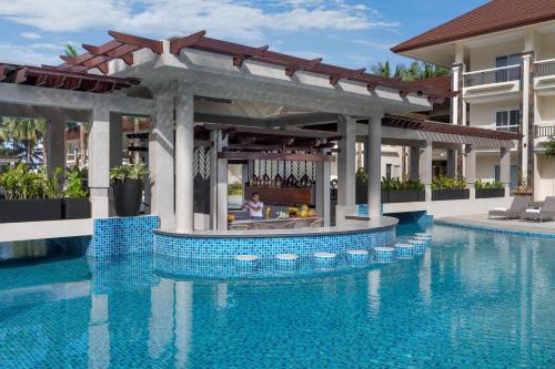 four points by sheraton palawan puerto princesa
