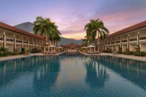 four points by sheraton palawan puerto princesa