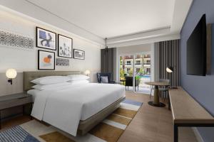 four points by sheraton palawan puerto princesa