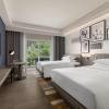 four points by sheraton palawan puerto princesa