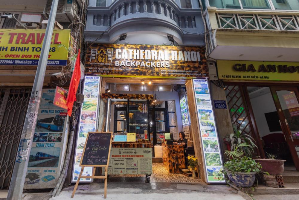 hanoi