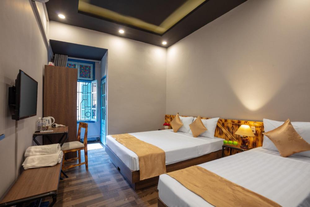 hanoi