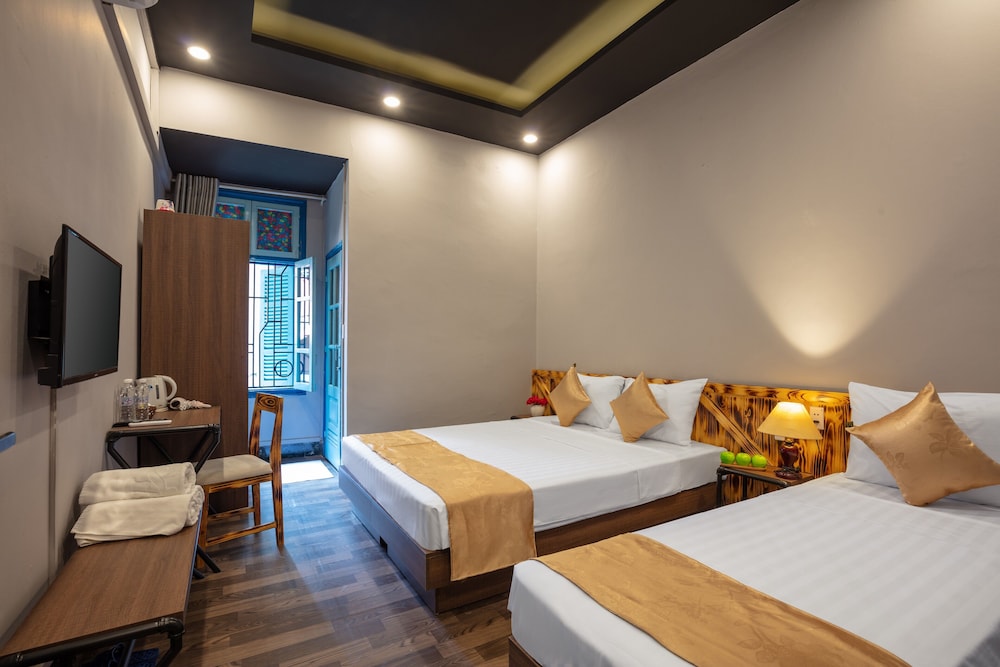 hanoi