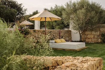 hotel amagatay menorca
