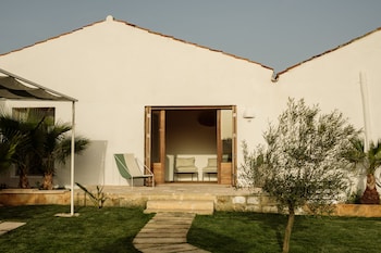 hotel amagatay menorca