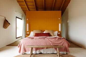 hotel amagatay menorca