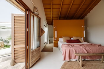hotel amagatay menorca