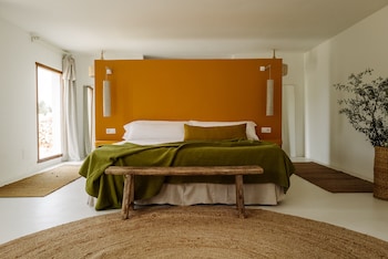 hotel amagatay menorca