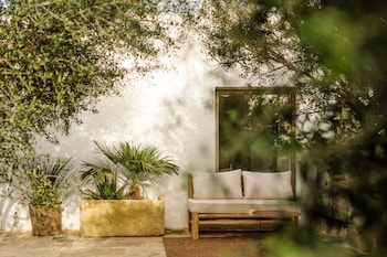 hotel amagatay menorca