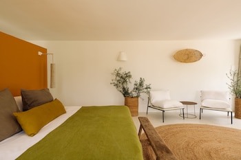 hotel amagatay menorca