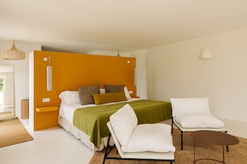 hotel amagatay menorca