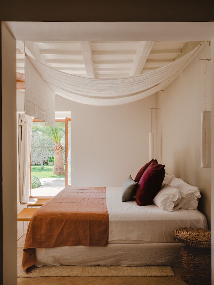 hotel amagatay menorca