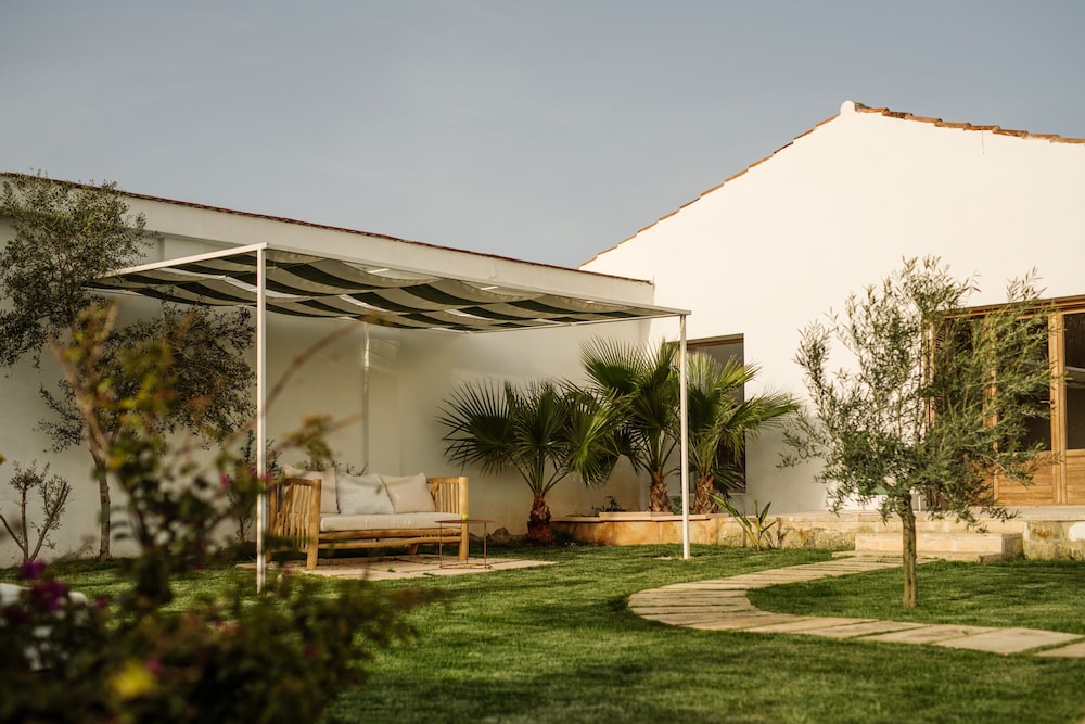 hotel amagatay menorca