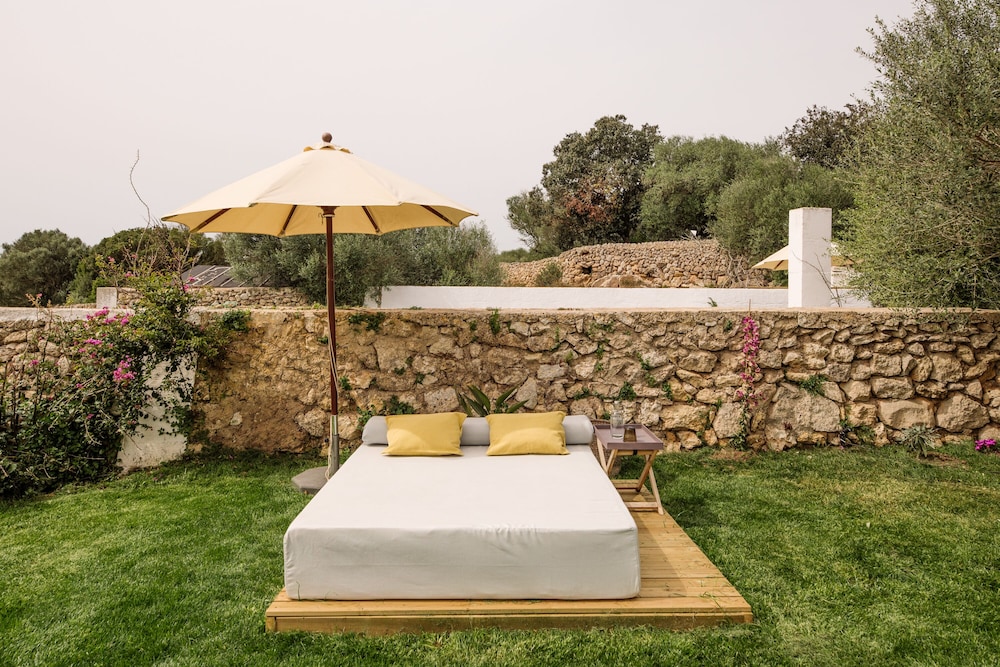 hotel amagatay menorca