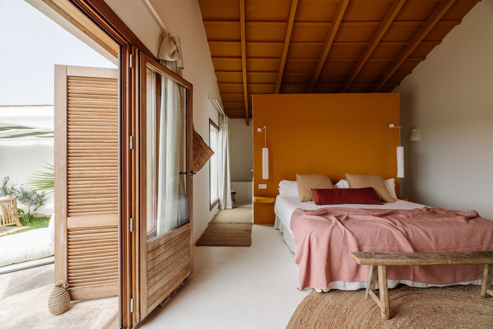 hotel amagatay menorca
