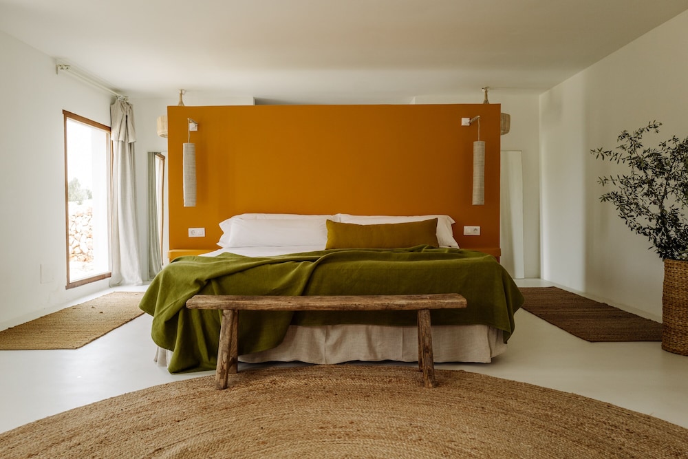 hotel amagatay menorca