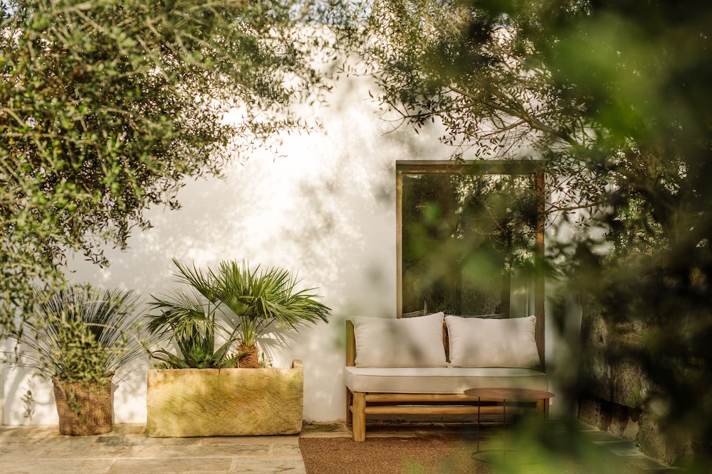 hotel amagatay menorca