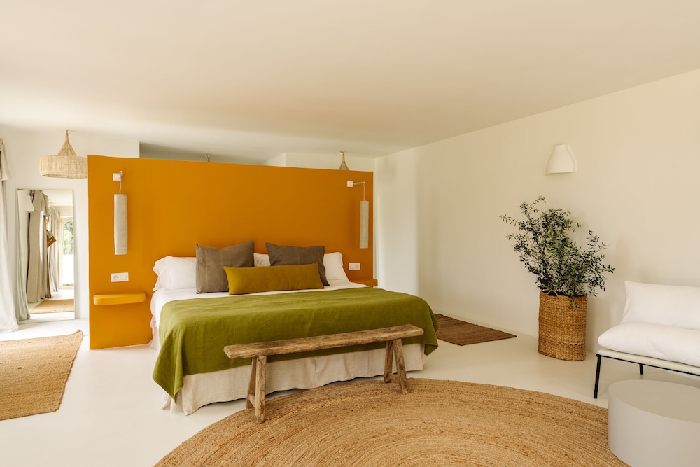 hotel amagatay menorca