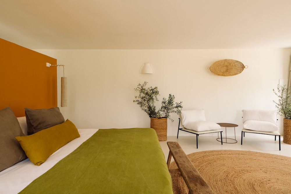 hotel amagatay menorca