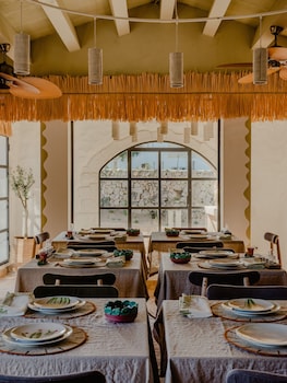 hotel amagatay menorca