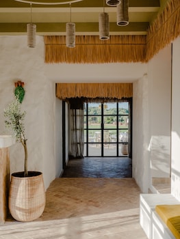 hotel amagatay menorca