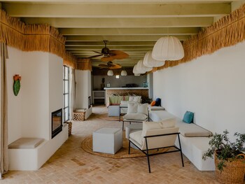 hotel amagatay menorca