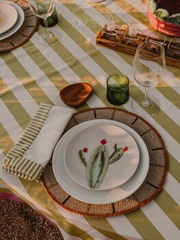 hotel amagatay menorca