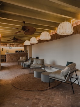 hotel amagatay menorca