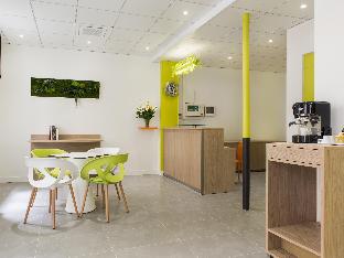 Hotel Bel Oranger Paris,9 Rue D'austerlitz,3 star