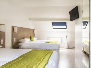 Hotel Bel Oranger Paris,9 Rue D'austerlitz,3 star