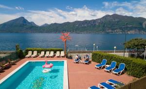 brenzone sul garda