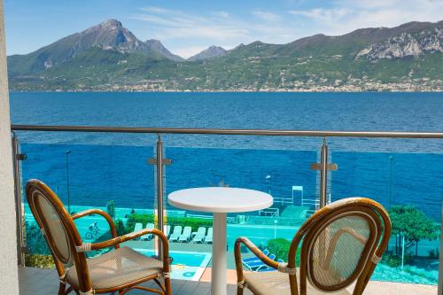 brenzone sul garda