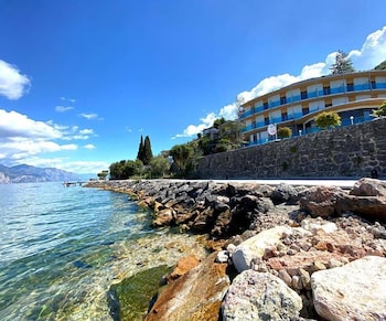 brenzone sul garda