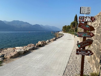 brenzone sul garda