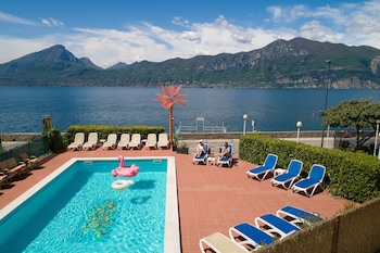 brenzone sul garda