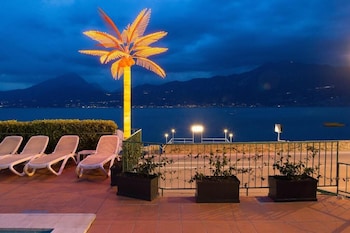 brenzone sul garda