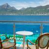 hotel caribe garda lake collection