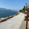 hotel caribe garda lake collection