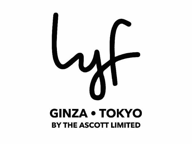 lyf ginza tokyo