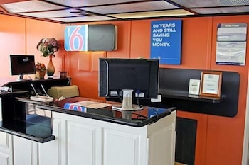 Motel 6 Sallisaw, Ok,Sequoyah>>Sallisaw,2 star