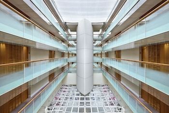 sheraton paris charles de gaulle airport hotel
