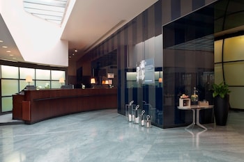sheraton paris charles de gaulle airport hotel